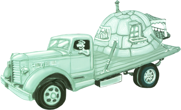 house trucks house trucks